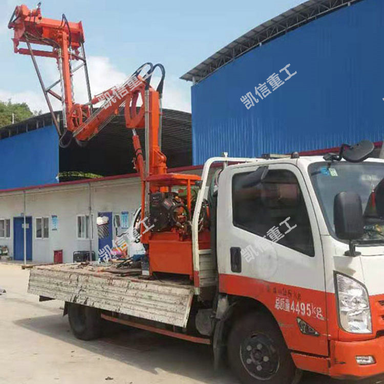 全自動修剪機